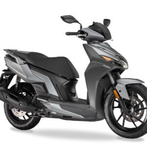 Kymco Agility RS Euro5