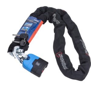 KETTINGSLOT POWER ART 4 170CM