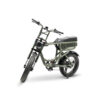 E-BIKE KNAAP URBAN FATBIKE BCN DEEP GREEN