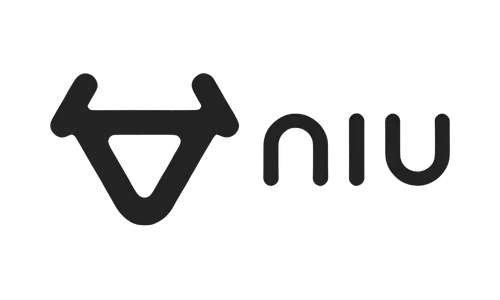 3 Niu logo