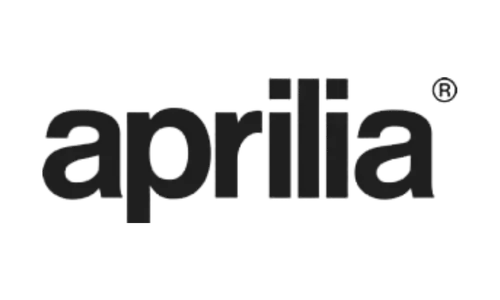 4 Aprilia logo