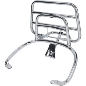 Achterklapdrager Primavera Sprint Chroom