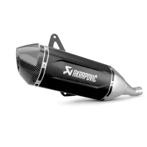 Akrapovic Uitlaatsysteem 310 Euro5+