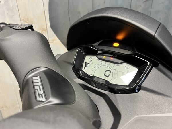 Piaggio MP3 310 Sport HPE EURO5+ SPECIAL NARDO - Afbeelding 6