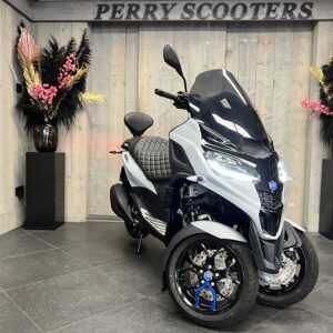 Piaggio MP3 310 Sport HPE EURO5+ SPECIAL NARDO