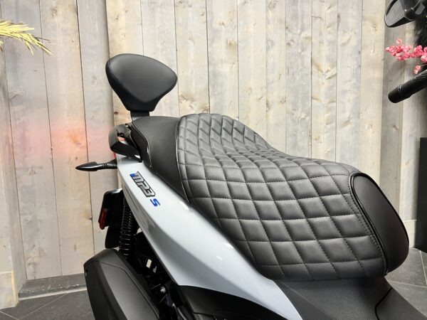 Piaggio MP3 310 Sport HPE EURO5+ SPECIAL NARDO - Afbeelding 5