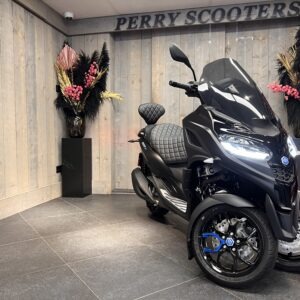 Piaggio MP3 310 Sport HPE EURO5+ SPECIAL MATZWART