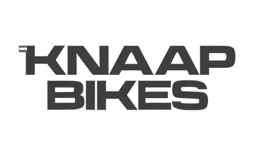 Knaap bikes logo Knaap bikes logo