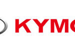 Kymco-scooters