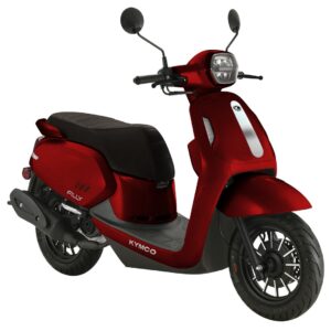 Kymco Filly Euro5