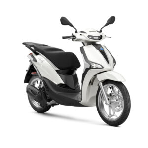 Piaggio Liberty IGET 4T 3V Euro5+