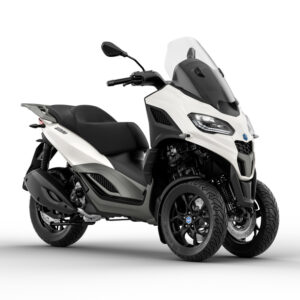 Piaggio MP3 310 HPE EURO5+ Wit