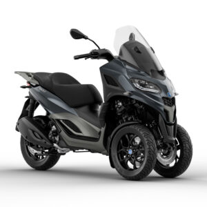 Piaggio MP3 310 HPE EURO5+ Grigio Grafite