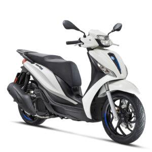 PIAGGIO MEDLEY 125CC SPORT EURO5+