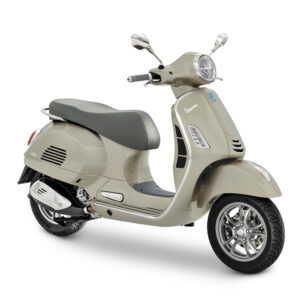 Vespa GTS 310HPE Euro5+ Beige Avvolgente