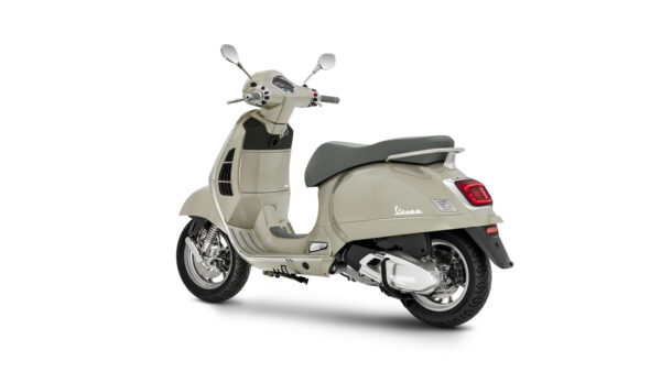 Vespa GTS 310HPE Euro5+ Beige Avvolgente - Afbeelding 2