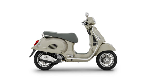 Vespa GTS 310HPE Euro5+ Beige Avvolgente - Afbeelding 3