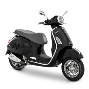 Vespa GTS 310HPE Euro5+ Nero Convinto