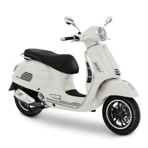Vespa GTS 310 HPE Euro5+ Super Wit