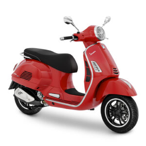 Vespa GTS 310 HPE Euro5+ Super Rood