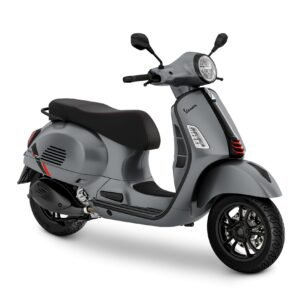 Vespa GTS 310 HPE Euro5+ SuperSport Matgrijs