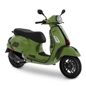 Vespa GTS 310 HPE Euro5+ Sport Groen