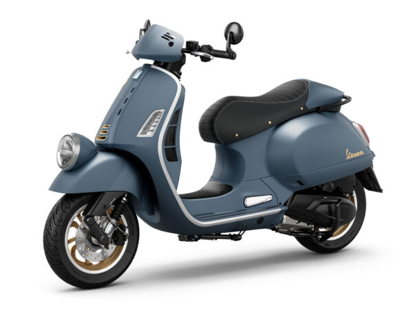 Vespa  GTV 310 HPE EURO5+ Officina 8 - Afbeelding 2