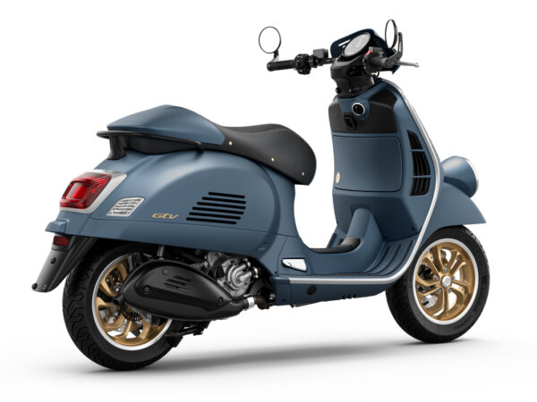 Vespa  GTV 310 HPE EURO5+ Officina 8 - Afbeelding 3