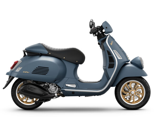 Vespa  GTV 310 HPE EURO5+ Officina 8 - Afbeelding 5