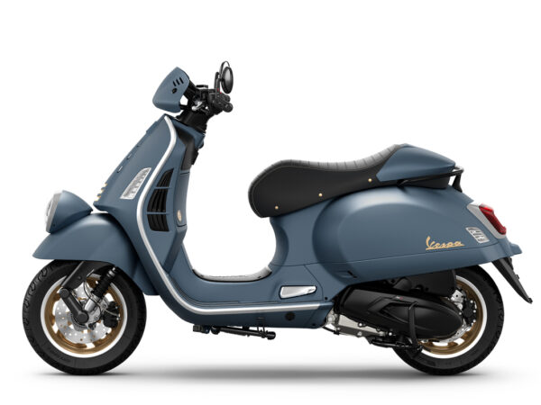 Vespa  GTV 310 HPE EURO5+ Officina 8 - Afbeelding 6