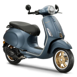 Vespa Primavera Offinina 8 50