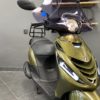 Piaggio Zip SP IGET 4T 3V Euro 5 Specialpaint Olive Green - Afbeelding 7