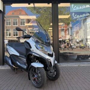Piaggio MP3 530cc Sport HPE EURO5+ Nardo Grey