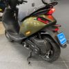 Piaggio Zip SP IGET 4T 3V Euro 5 Specialpaint Olive Green - Afbeelding 8