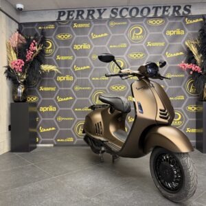 VESPA 946 125CC EURO5 SPECIALPAINT MARRAKECH BROWN