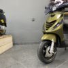 Piaggio Zip SP IGET 4T 3V Euro 5 Specialpaint Olive Green - Afbeelding 5