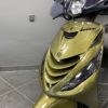 Piaggio Zip SP IGET 4T 3V Euro 5 Specialpaint Olive Green - Afbeelding 6