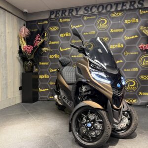 PIAGGIO MP3 310 SPORT HPE EURO5+ SPECIAL MARRAKECH BROWN