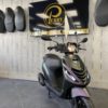 Piaggio Zip SP IGET 4T 3V Euro 5 Specialpaint Cameleon Matt - Afbeelding 5