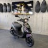 Piaggio Zip SP IGET 4T 3V Euro 5 Specialpaint Cameleon Matt - Afbeelding 2