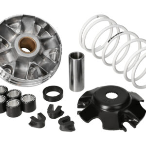 variokit malossi scooter opvoerset