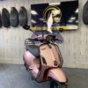Vespa Sprint Specialpaint Opaco Rose - Afbeelding 8