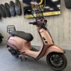 Vespa Sprint Specialpaint Opaco Rose - Afbeelding 6