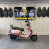 Vespa Sprint Specialpaint Opaco Rose - Afbeelding 2