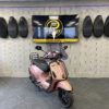 Vespa Sprint Specialpaint Opaco Rose - Afbeelding 3