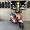 Vespa Sprint Specialpaint Opaco Rose