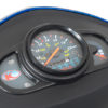Kymco Agility FR 4T Euro 5 45km bromfiets (lang buddy) - Afbeelding 4